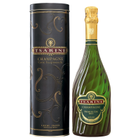 Buy & Send Tsarine Premier Cru Brut Champagne 75cl